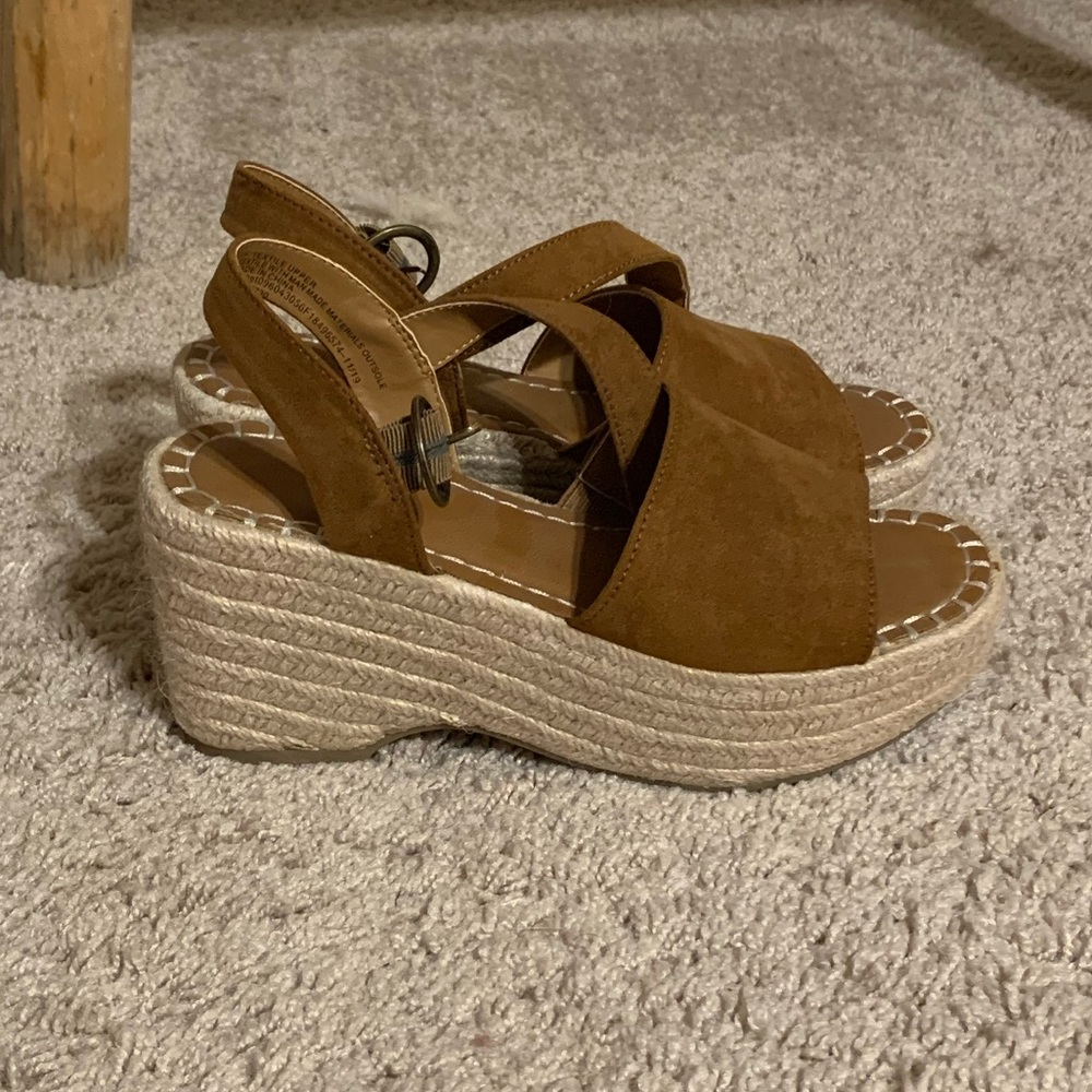 Target shoes